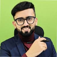 CA Hardik Manchanda - Bhagya Achievers